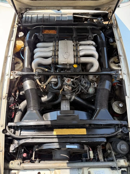 1981 Porsche 911 - Image 15 of 20