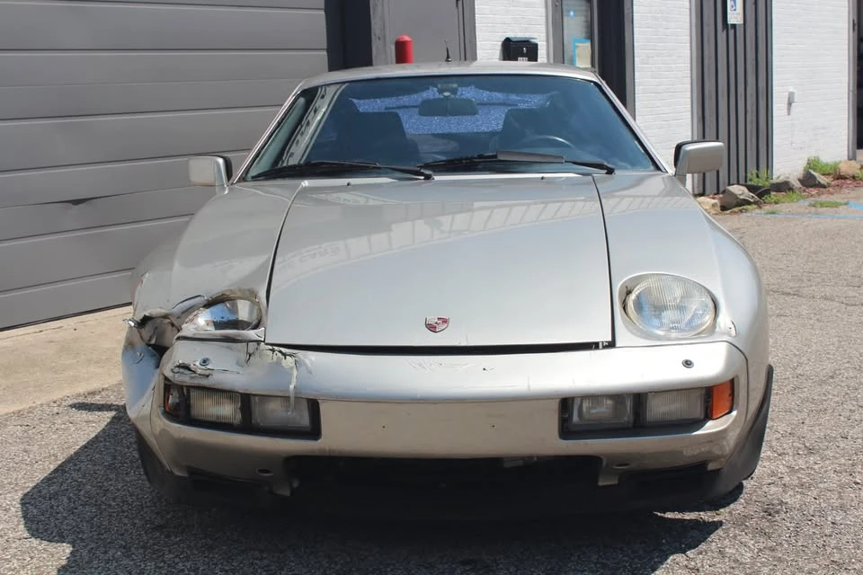 1981 Porsche 911 - Image 5 of 20