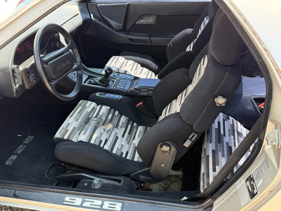 1981 Porsche 911 - Image 11 of 20