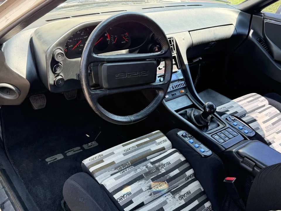 1981 Porsche 911 - Image 10 of 20