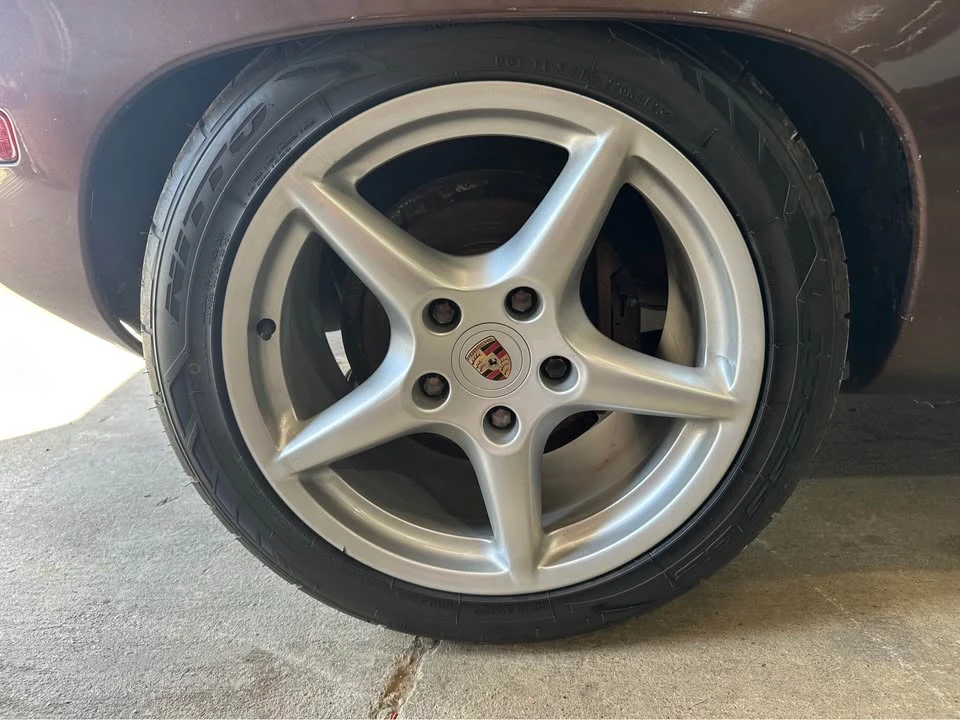 1981 Porsche 928 - Image 7 of 14