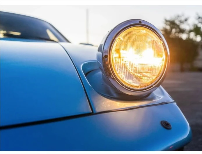1981 Porsche 928 - Image 5 of 9