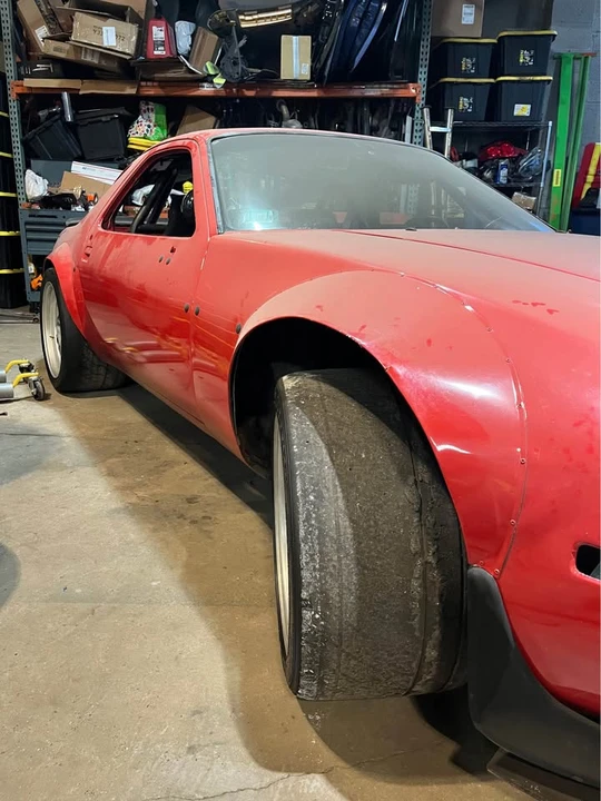 1981 Porsche 928 S - Image 2 of 19