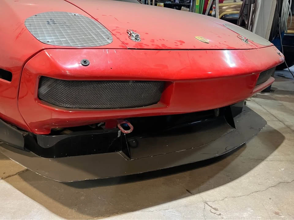 1981 Porsche 928 S - Image 15 of 19