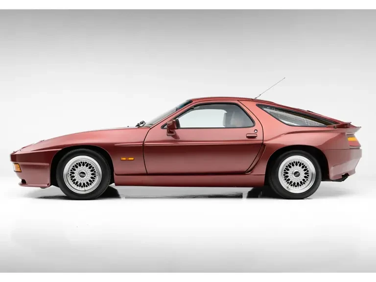 1981 Porsche 928 S - Image 12 of 31