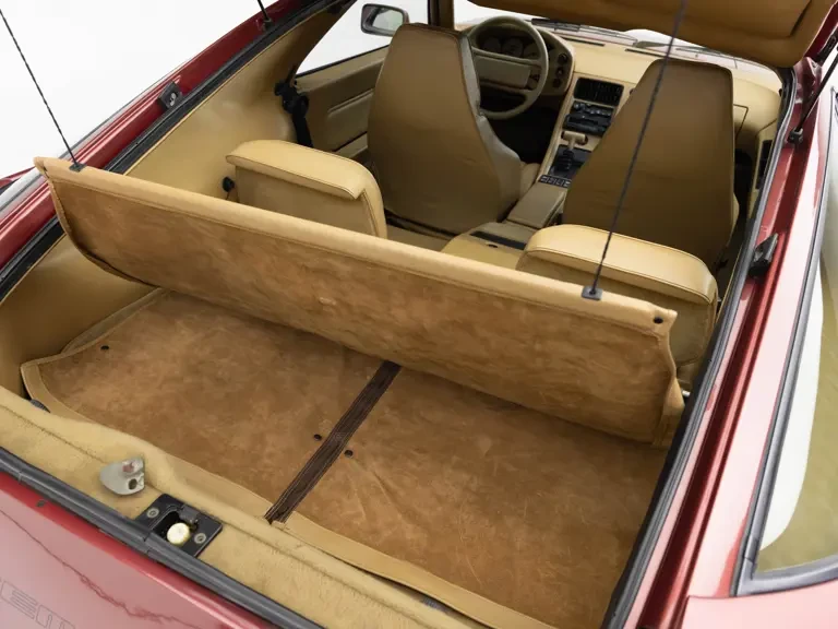 1981 Porsche 928 S - Image 30 of 31