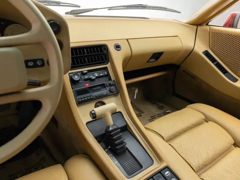 1981 Porsche 928 S - Image 16 of 31