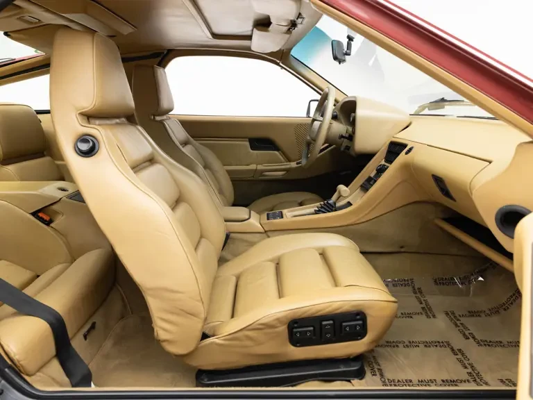 1981 Porsche 928 S - Image 21 of 31