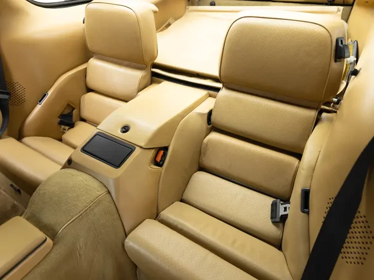 1981 Porsche 928 S - Image 24 of 31