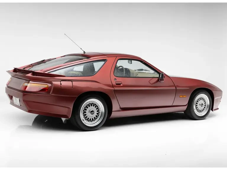 1981 Porsche 928 S - Image 11 of 31