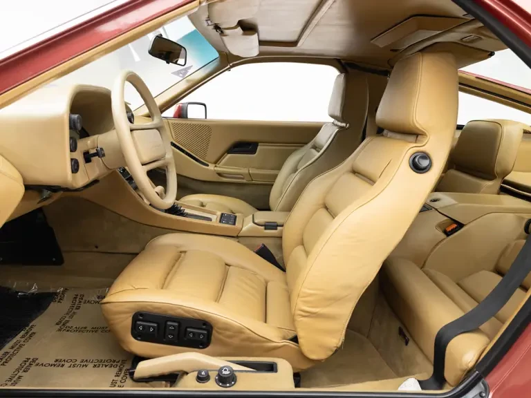 1981 Porsche 928 S - Image 5 of 31