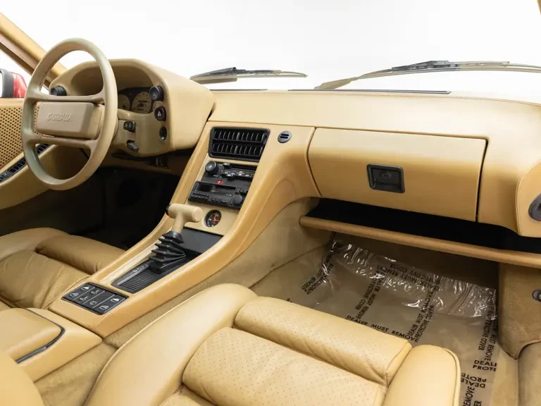 1981 Porsche 928 S - Image 13 of 31