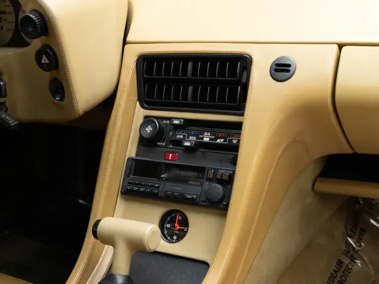1981 Porsche 928 S - Image 18 of 31
