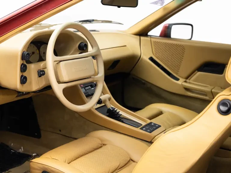 1981 Porsche 928 S - Image 14 of 31
