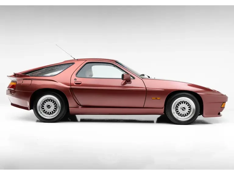 1981 Porsche 928 S - Image 6 of 31