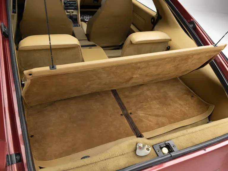 1981 Porsche 928 S - Image 31 of 31