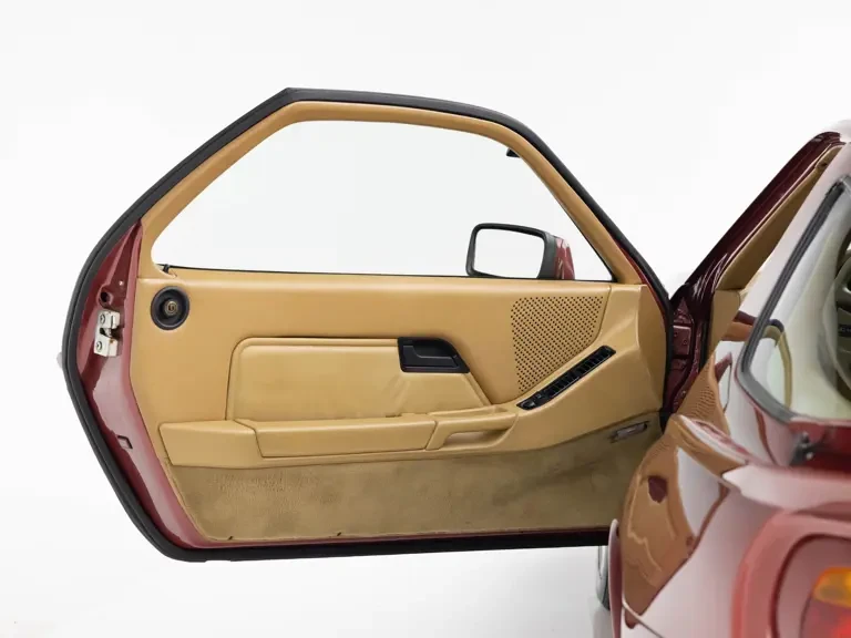 1981 Porsche 928 S - Image 28 of 31