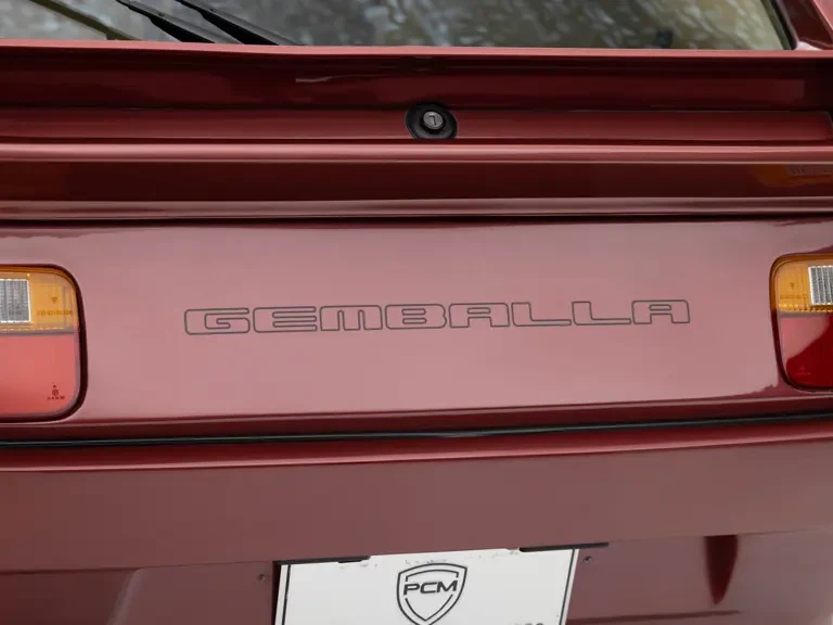 1981 Porsche 928 S - Image 7 of 31