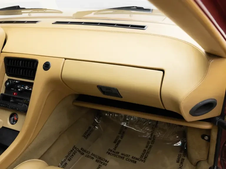 1981 Porsche 928 S - Image 20 of 31