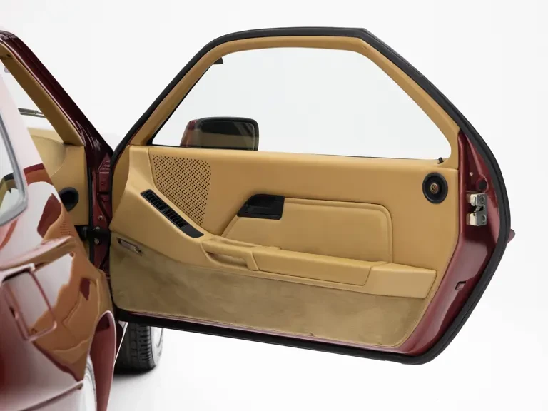 1981 Porsche 928 S - Image 26 of 31