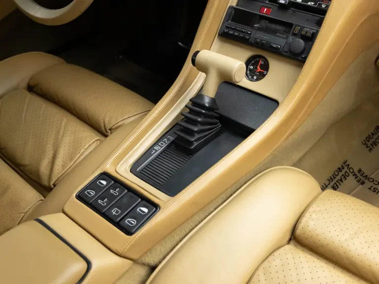 1981 Porsche 928 S - Image 17 of 31