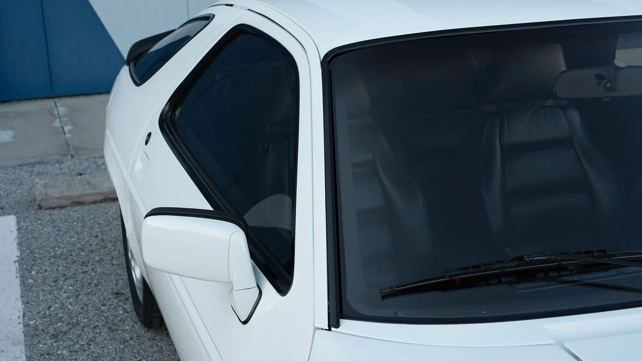 1981 Porsche 928 - Image 31 of 31