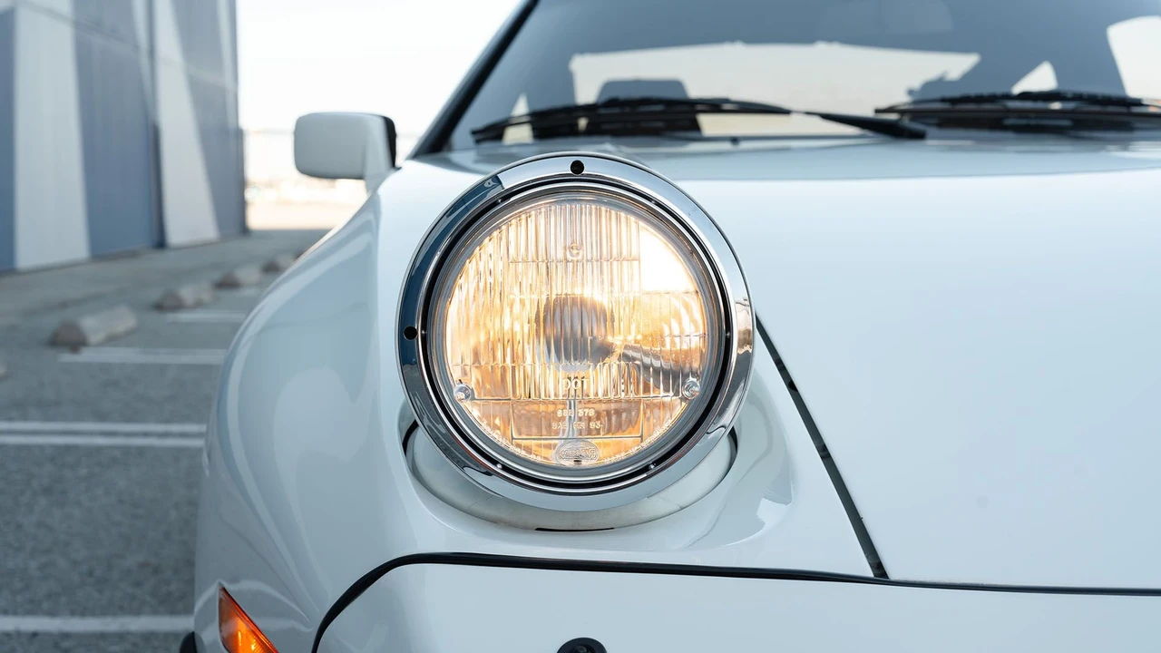 1981 Porsche 928 - Image 22 of 31