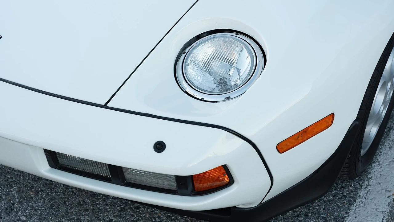 1981 Porsche 928 - Image 27 of 31