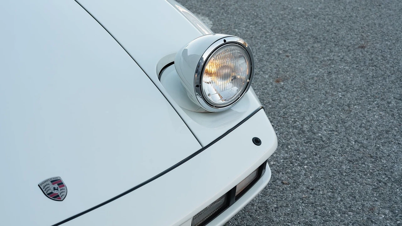 1981 Porsche 928 - Image 21 of 31