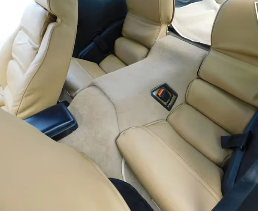 1981 Porsche 928 - Image 6 of 13