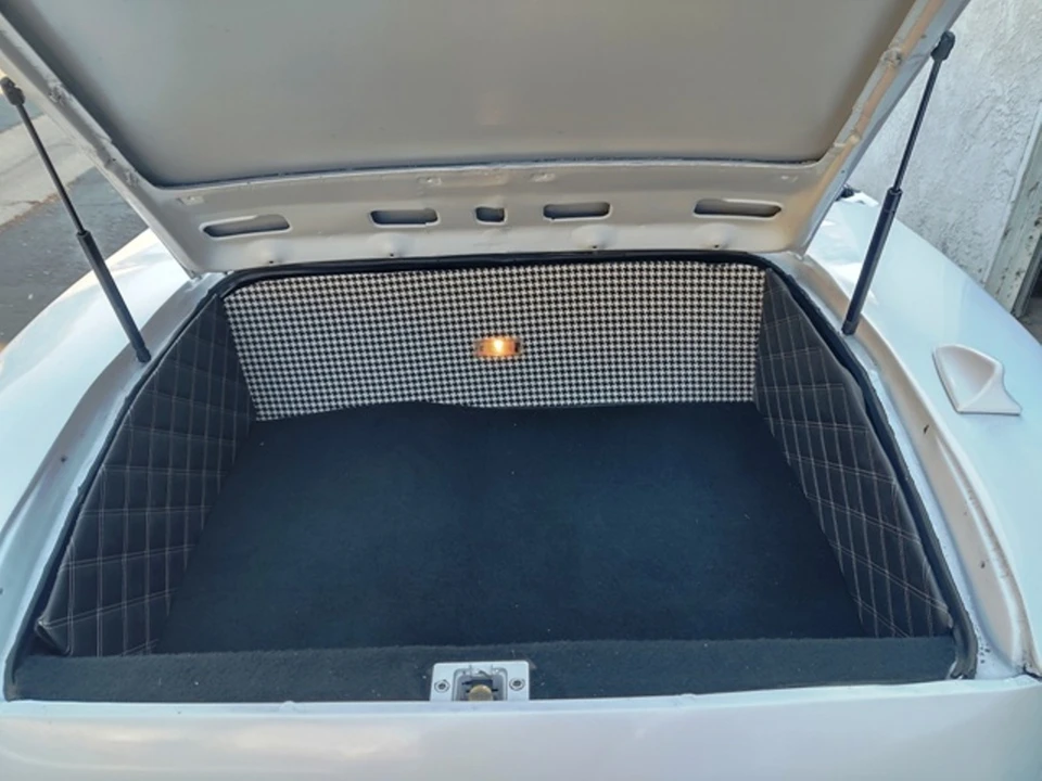 1981 Porsche 928 - Image 21 of 21