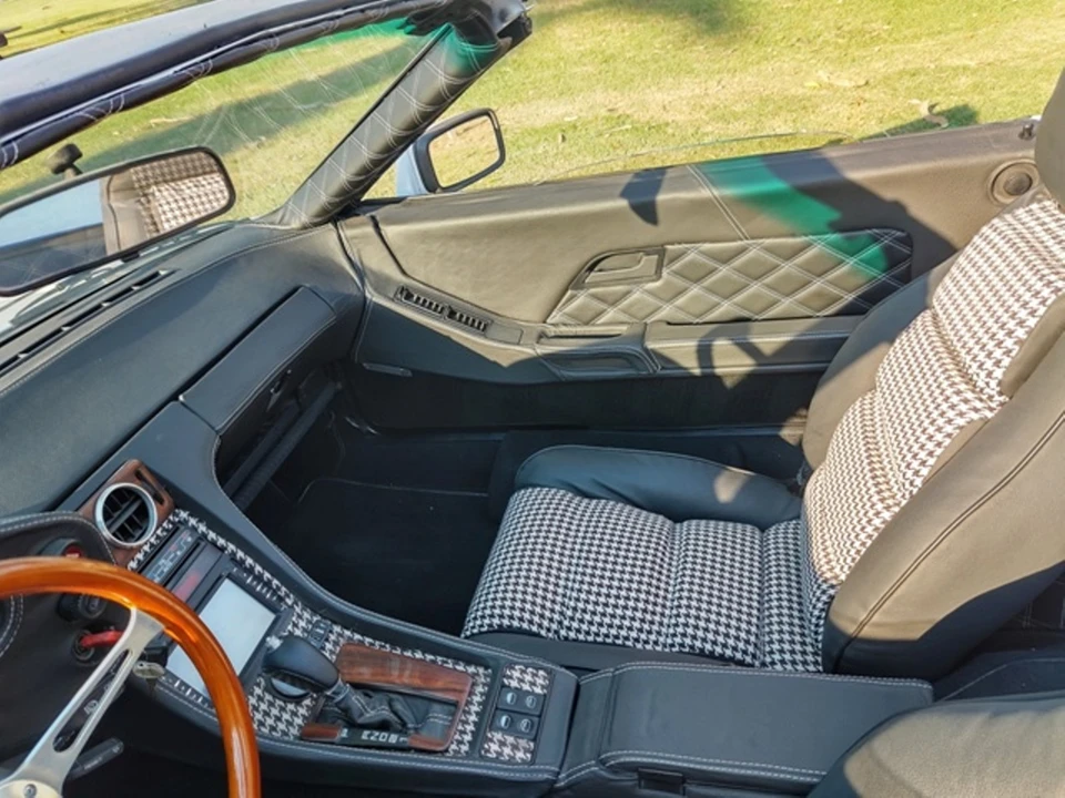 1981 Porsche 928 - Image 14 of 21