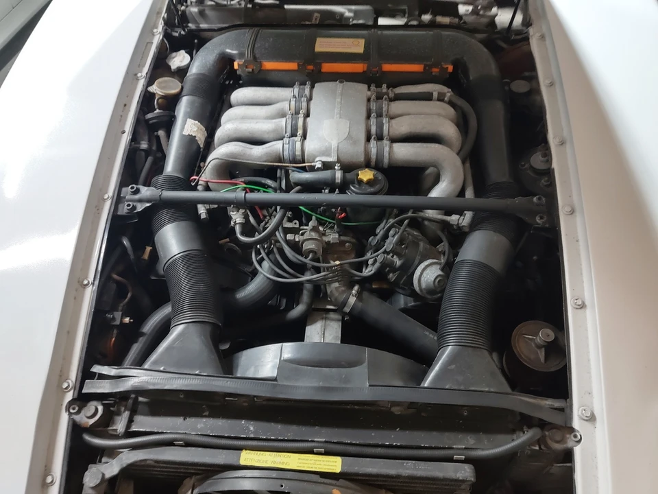 1981 Porsche 928 - Image 13 of 21