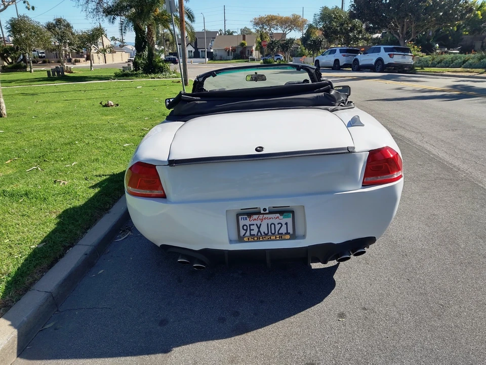 1981 Porsche 928 - Image 7 of 21