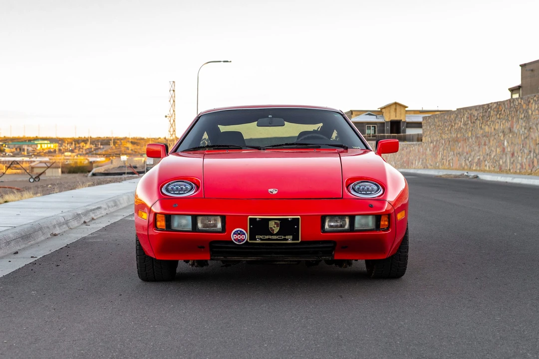 1981 Porsche 928 - Image 19 of 31