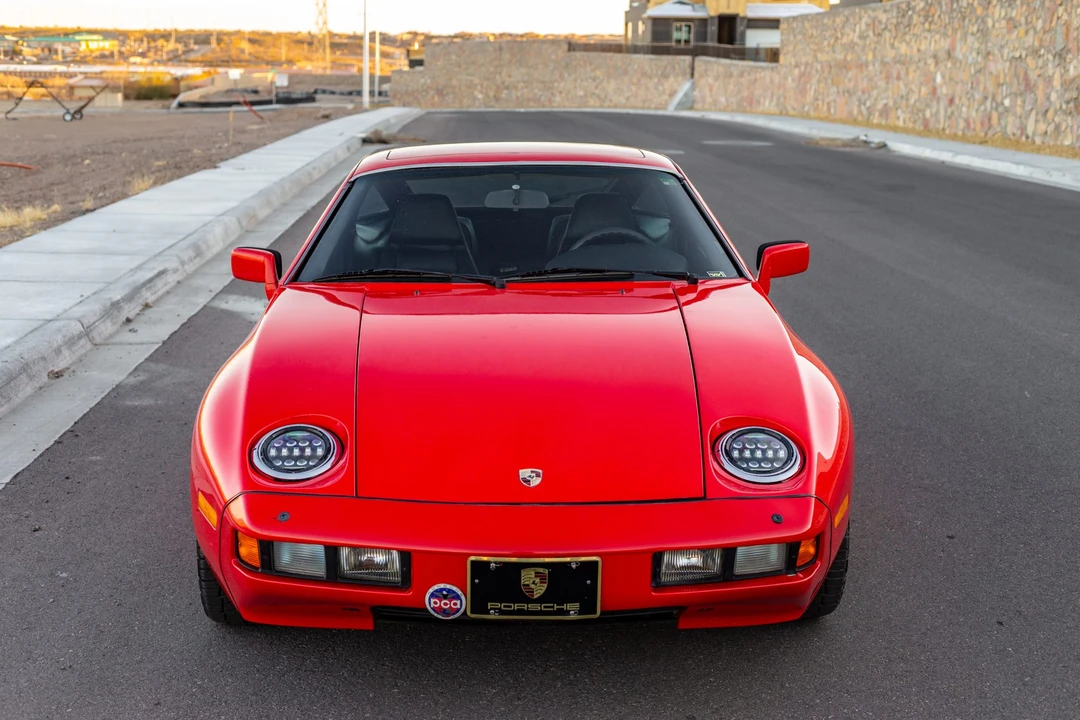 1981 Porsche 928 - Image 22 of 31