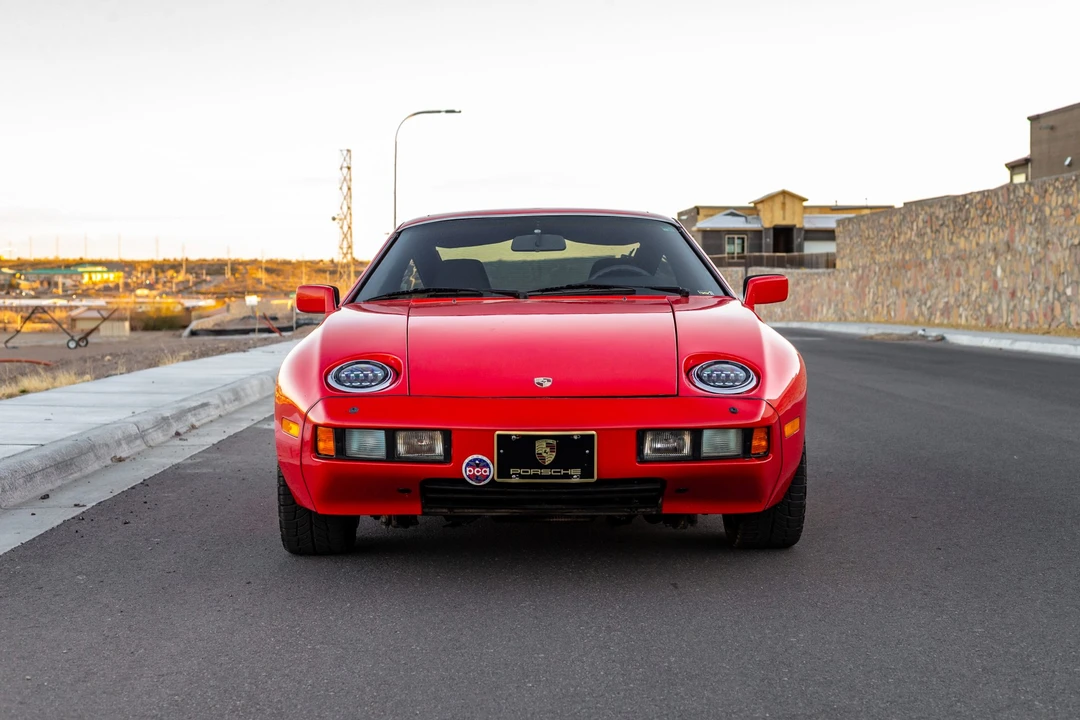 1981 Porsche 928 - Image 18 of 31