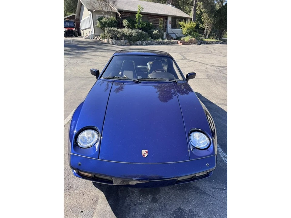 1981 Porsche 928 - Image 23 of 31