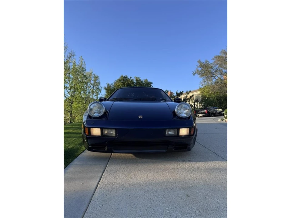 1981 Porsche 928 - Image 7 of 31