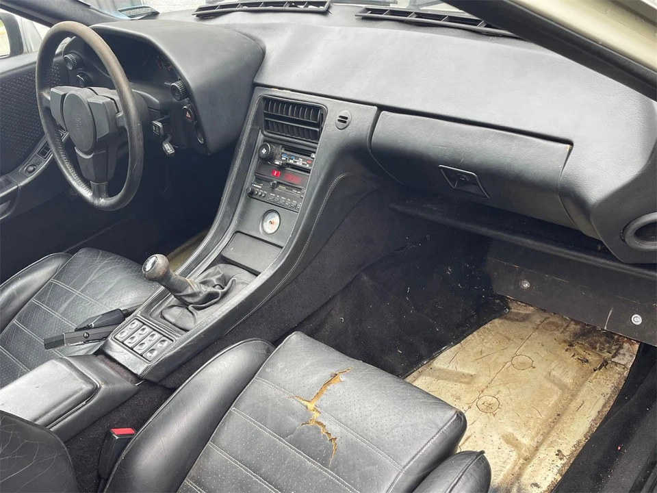 1981 Porsche 928 - Image 15 of 31