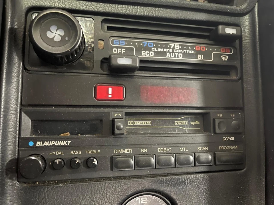 1981 Porsche 928 - Image 21 of 31