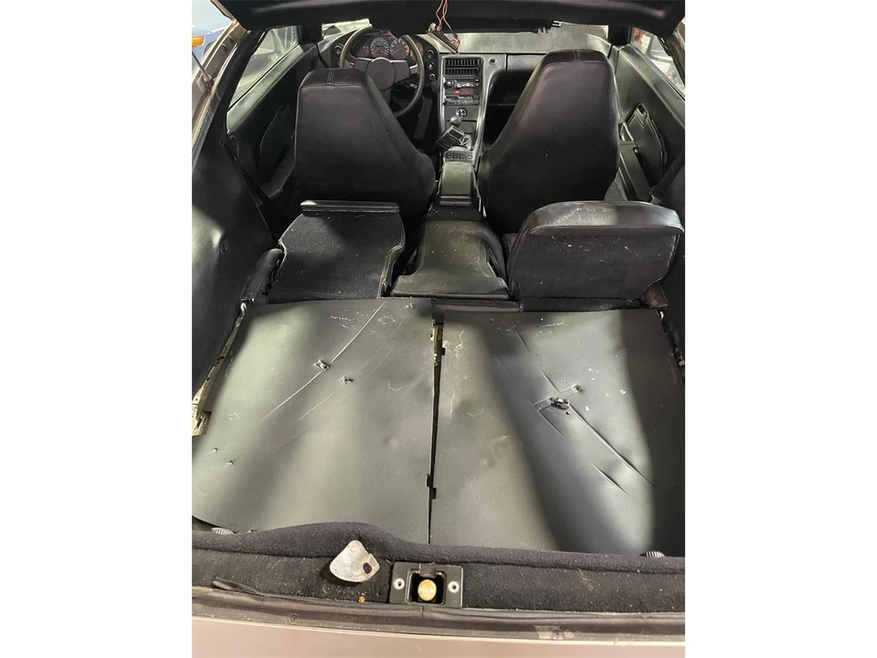 1981 Porsche 928 - Image 25 of 31