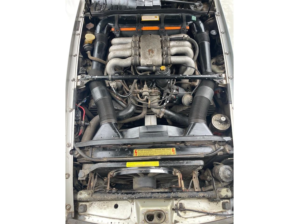 1981 Porsche 928 - Image 29 of 31