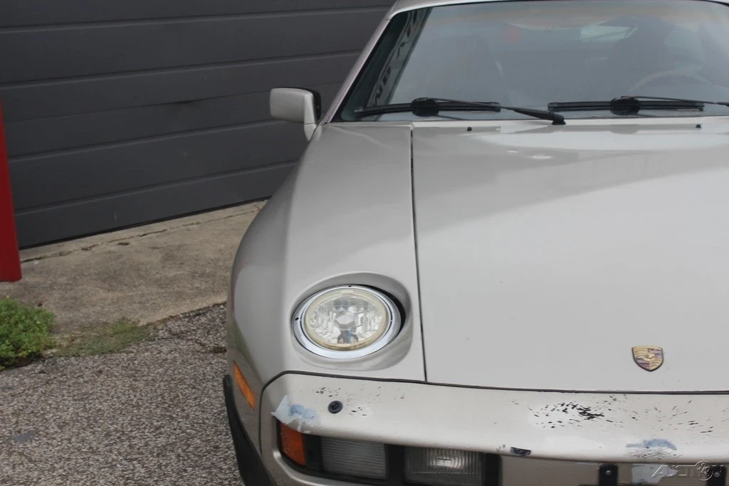 1981 Porsche 928 - Image 8 of 31