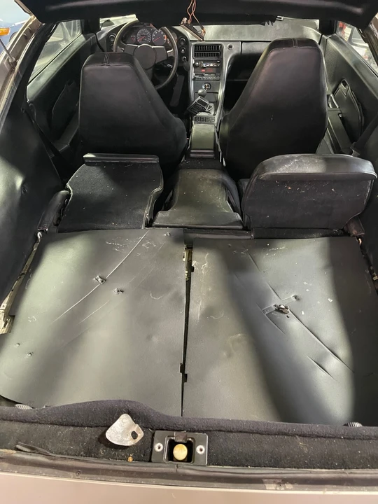 1981 Porsche 928 - Image 23 of 31