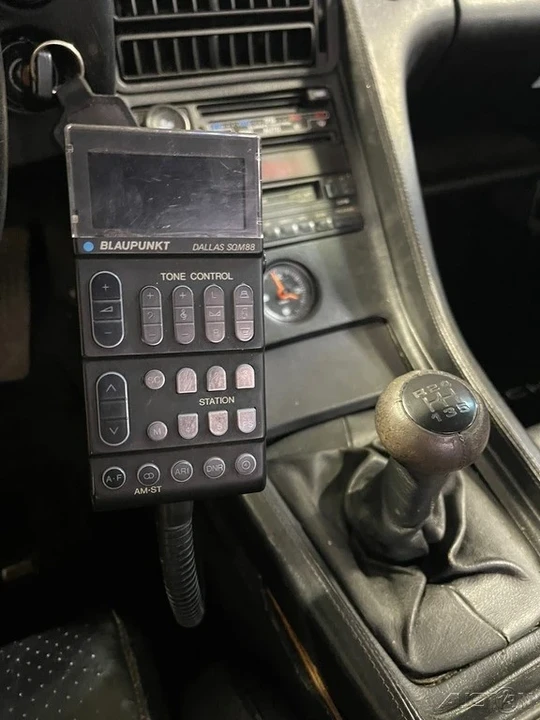 1981 Porsche 928 - Image 21 of 31