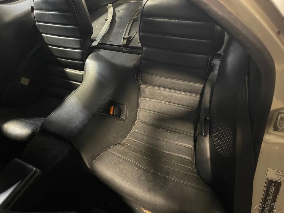 1981 Porsche 928 - Image 17 of 31