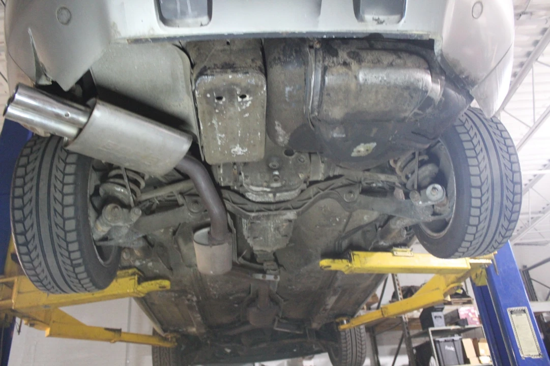 1981 Porsche 928 - Image 28 of 31