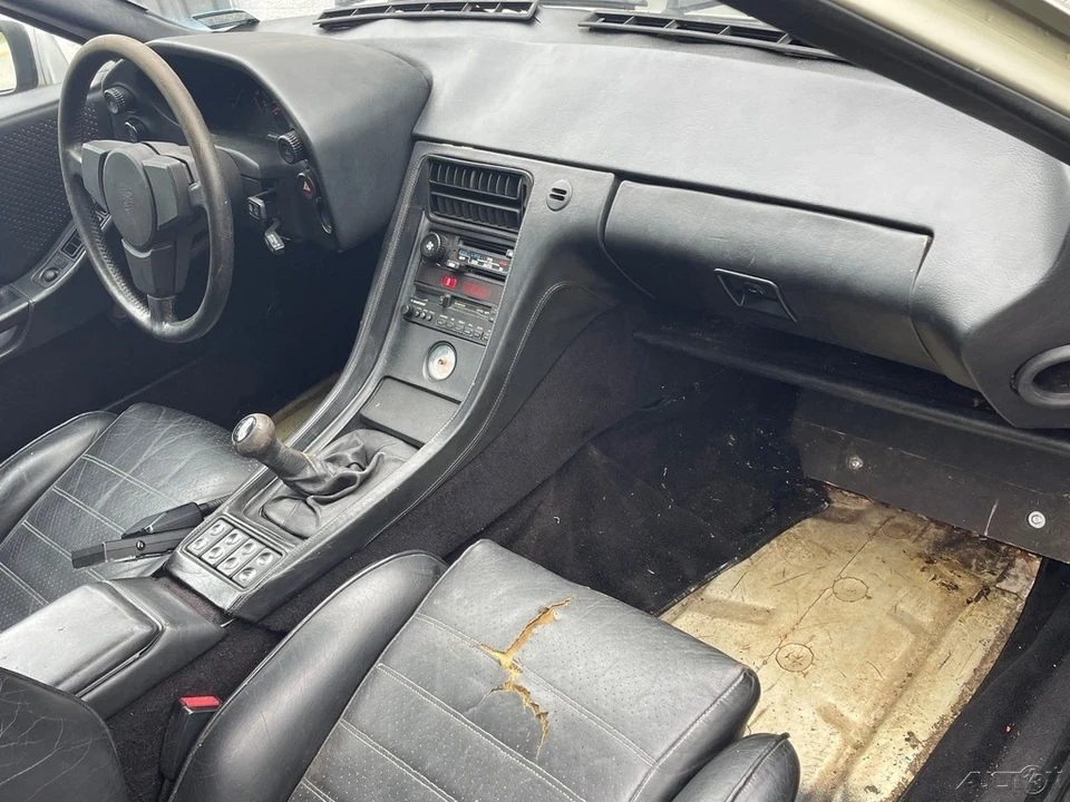 1981 Porsche 928 - Image 15 of 31