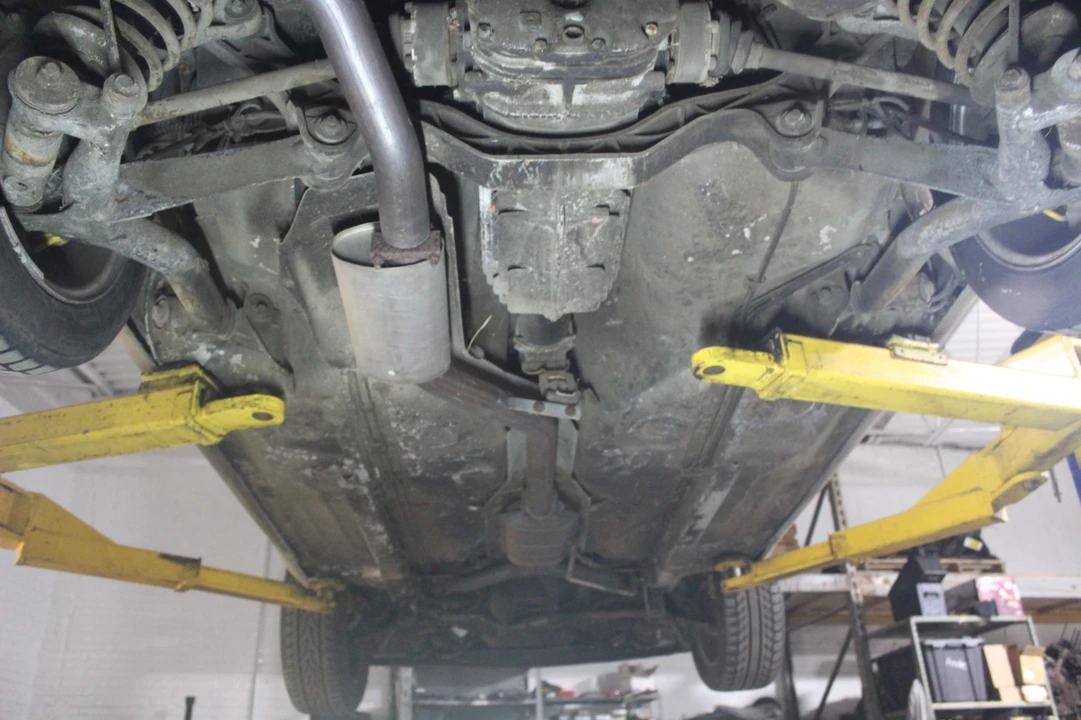 1981 Porsche 928 - Image 29 of 31